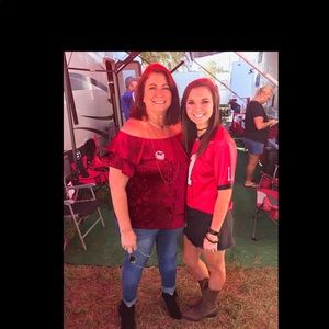 Meet your Posher, Karleigh